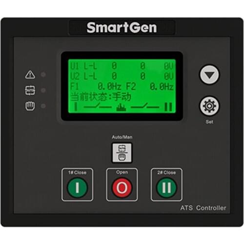 HAT560N It combines digital, intelligence and networking. Automatic measurement and control can reduce incorrect operation. It