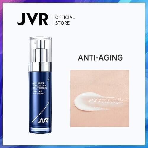 JVR Self-tanners For The Face