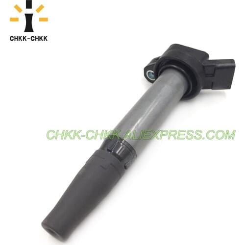 Ignition Coil 90919-C2007 for Toyota Yaris NSP150 6NRFE NSP151 7NRFE 90919C2007