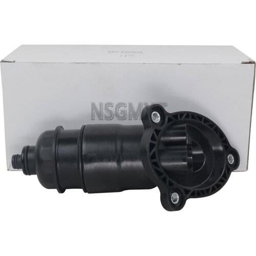 AP01 Automatic Transmission Oil Gearbox Filter 0AW301516H For Audi A4 A6 A7 2009- 2.0L 3.0L 1.8L 3.2L