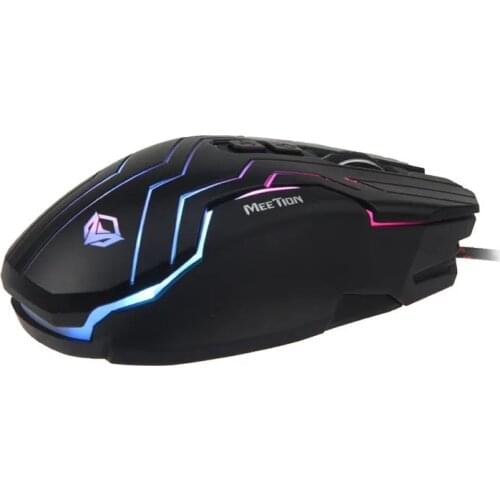 MEETION Gaming Mice