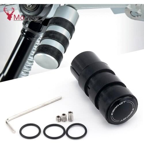 Moto Gear Lever Cap Shifter Shift Tip Lever Enlargement Extension For BMW K 1100RS K1100 LT K1200GT K 1200LT K1200 RS K1300GT