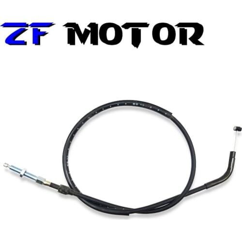 New Motorcycle Clutch Cable For SUZUKI 74A Bandit 250 GSF250 1989-1994 Bandit 77A GSF250 1995-1998