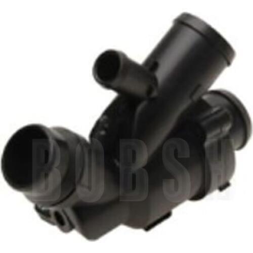 Thermostat Block 2009-2015ft ype fpa ceXF XJ F-TYPE engine coolant thermostat assembly water pipe thermostat assembly