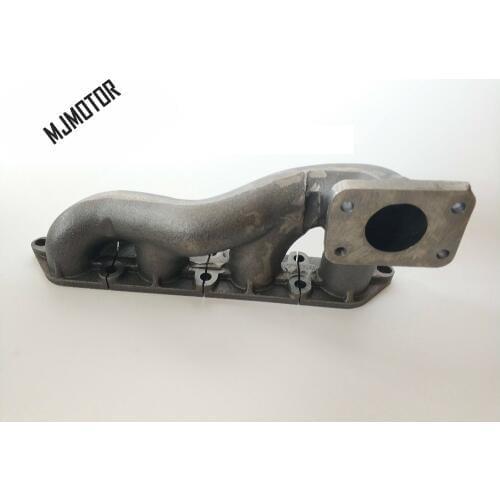 Exhaust Manifold kit For Chinese SAIC ROEWE 550 MG6 1.8T Auto car motor parts LKC000660