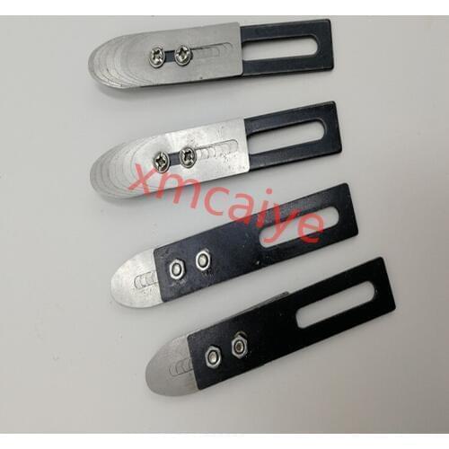 20 pieces Sheet separators for Komori Roland printing machinery spare parts