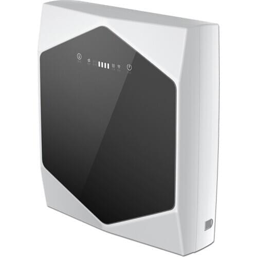 24V Design of Integrated Waterway for Household Reverse Osmosis Water Purifier RO Membrane Water Purifying Machine Direct Drink