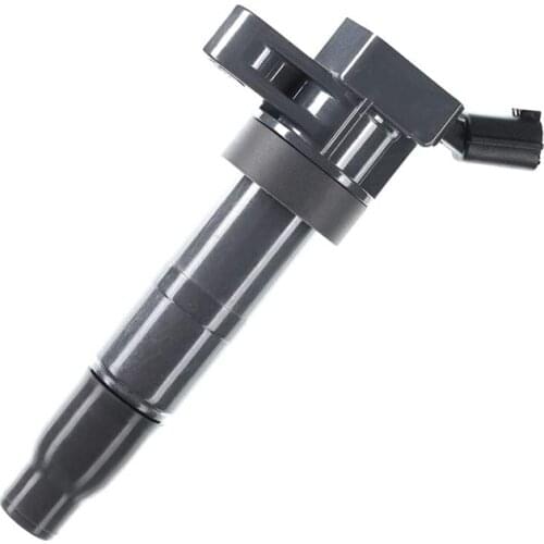 27301-3F100 UF-611 Ignition Coil For Hyundai Genesis Tucson Sonata Optima Kia Sorento Rondo 2008-2016 27300 3F100 273003F100