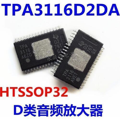 5pieces TITPA3116D2DADRD