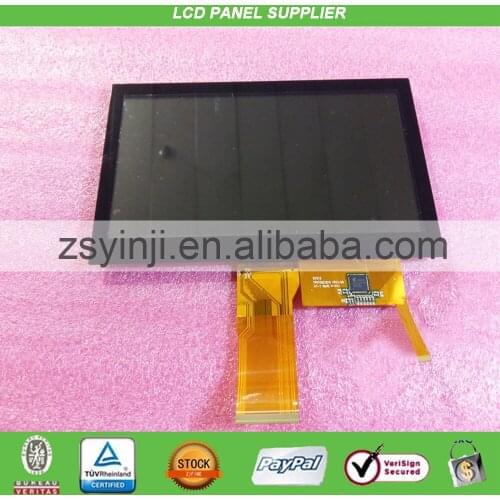 7.0'' lcd panel TM070RVHG01 TM070RVHG50