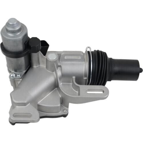 AP02 For Smart Fortwo Cabrio Coupe (451) 0.8 1.0 Clutch Slave Cylinder Actuator New 451 250 00 62 4512500062 A 451 250 00 62