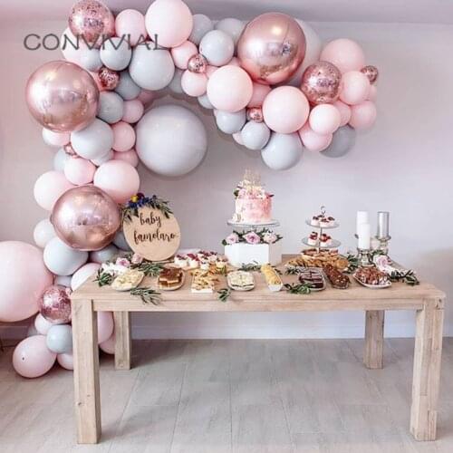 Convivial Balloons