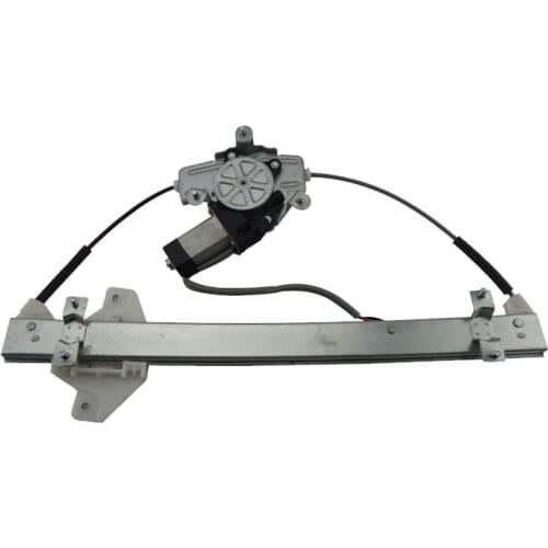 Electric Window Regulator With Motor For 11-17 KIA K2 Left Right Rront Rear Window Power Lifter