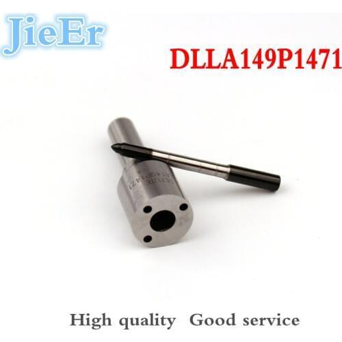 JieEr Common Rail Nozzle DLLA149P1471 spayer diesel nozzle 0433171914 / 0 433 171 914 For 0445110311/0 445 110 311