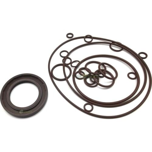 Seal Kit A10VG45 Oil Seal for repair hydraulic pump replacement Rexroth repair kit