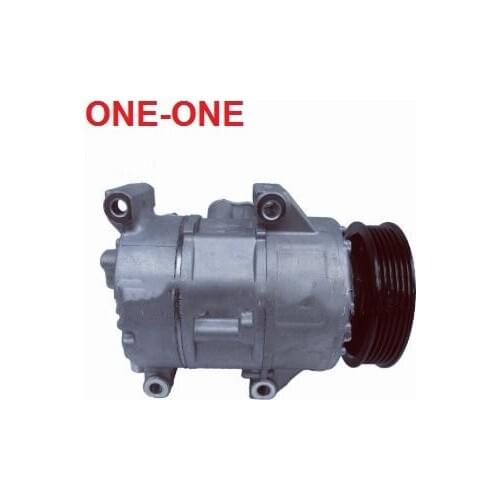 AC A/C Compressor 12V-5PK-100MM 8831005101 8831005100 4472209750 4472209751 4472209752 4472209754 4472601060 4472601062