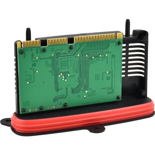 Headlight Xenon LED Control Ballast Module 63117355073 63117316187 7355073 7316187 For BMW 5series F18 F33 F83 F10 LCI 2012-2016