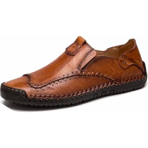 KUEARYTN Men's Shoes
