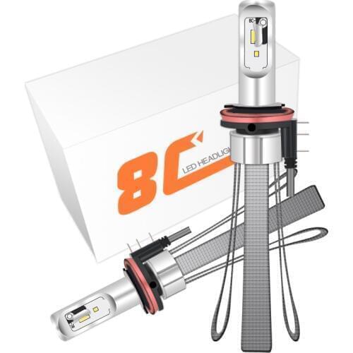 NFSEPGO LED HB5 Bulbs (PX29t) China