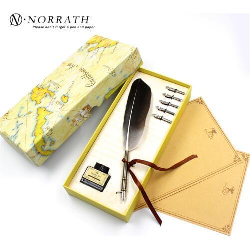 Перьевые ручки Norrath China At AliExpress