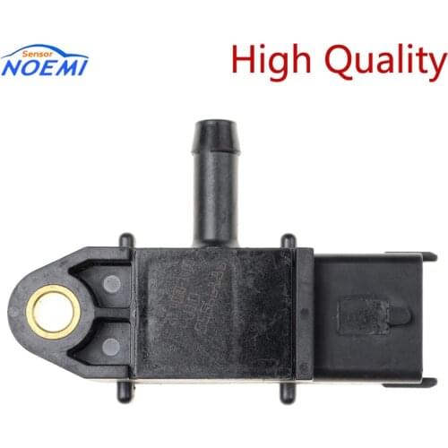 Auto Part Air Pressure Sensor 55566186 For Opel Buick GMC New Intake Pressure Sensor