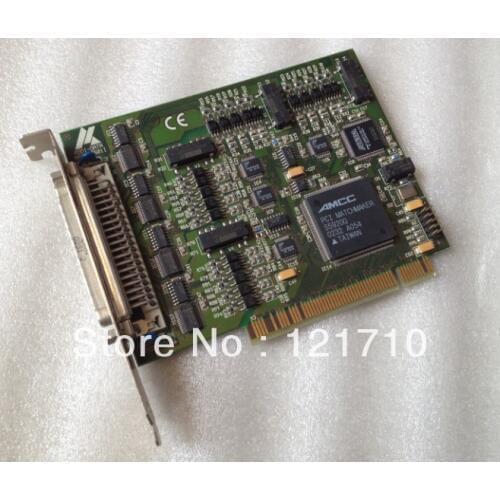 PCI interface ADDI-DATA APCI 7501I card with two months warranty