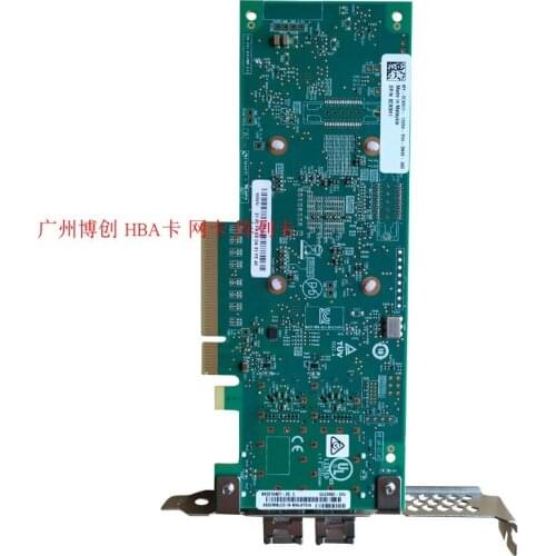Qlogic QLE2692 QLE2690 FC 16G Fibre Channel HBA card