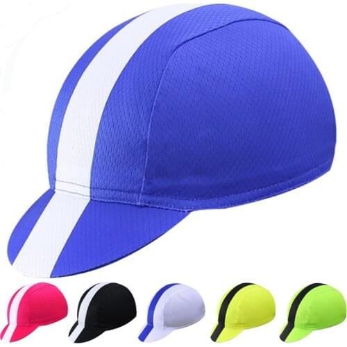 Men and Women Cycling Head hat Multiple style options wear Bike Riding Sun UV Breathable MTB Biking Running caps Sports