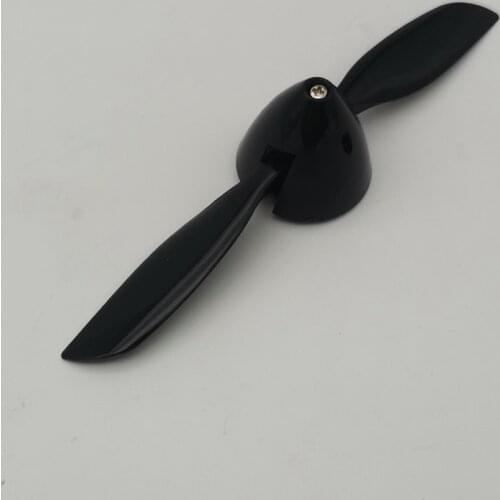 Foldable Propeller for Hookll 1500mm Electric RC Plane U Glider