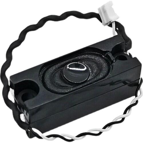 SOTAMIA 2Pcs Full Range Mini Speaker Audio 8 Ohm 1.5W DIY Home Theater Computer TV Speaker Electronic Loudspeaker Unit