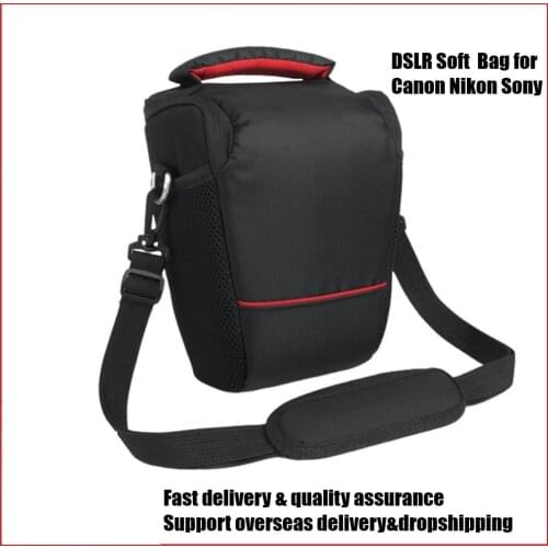 SZJN Camera Bags