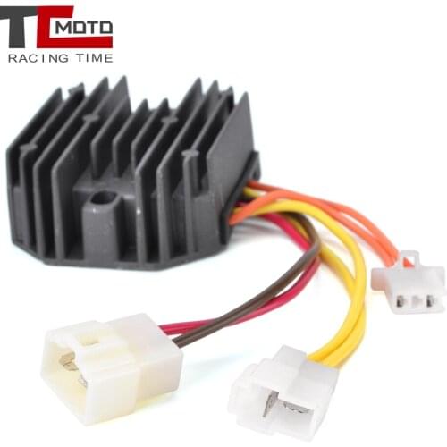 TCmoto racing time Ignition Of Motorcycles