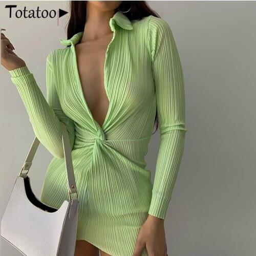 Модные платья-рубашки Totatoop China At AliExpress