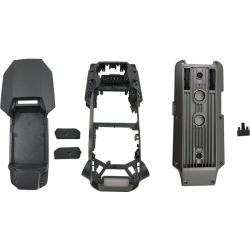 Upper Cover/ Bottom Shell /Middle Frame for DJI Mavic Pro Drone Replacement Repair Parts