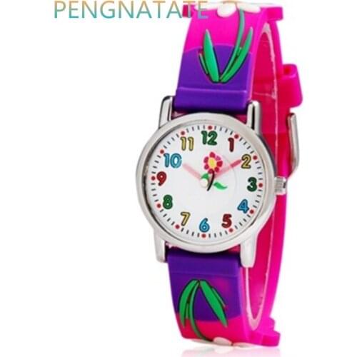 WILLIS Children's Quartz Watch