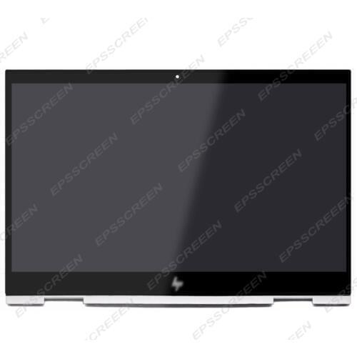 Laptop parts for HP ENVY X360 15-CN series 15-cnxxxxxx LCD TOUCH ASSEMBLY SCREEN DIGITIZER PANEL FHD &4K DISPLAY REPLACE MONITOR
