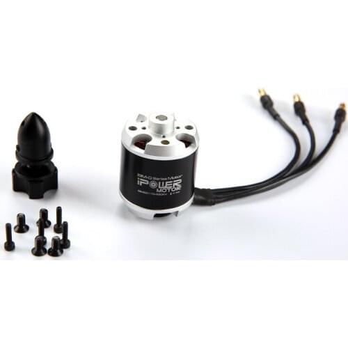 1pcs iPower Motor iBM2217Q 2217 930kv 880kv brushless motor support 2-4s for FPV Racing Drone Quadcopter frame kit