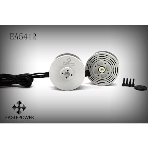 2PCS EA5412 Aerial Photography VTOL-UAV Drone Brushless Motor EAGLEPOWER LA5213 Upgrade