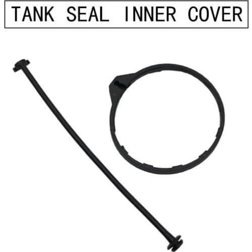 Car Oil Fuel Cap Tank Cover Line Ring Petrol For Honda Civic CRV Accord Jazz City Odyssey Crosstour For Acura