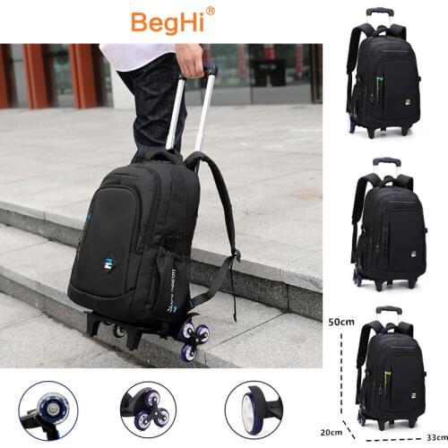 Beghi Briefcases For Boys