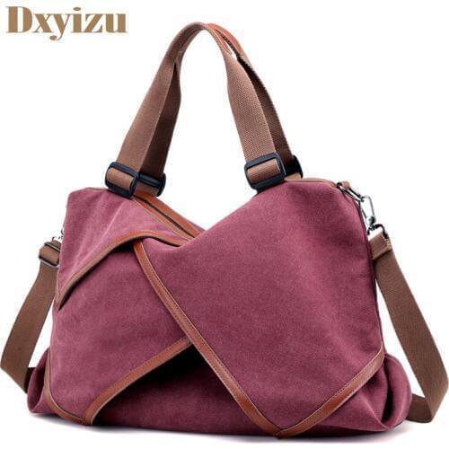 Dxyizu Women's Winter Bags
