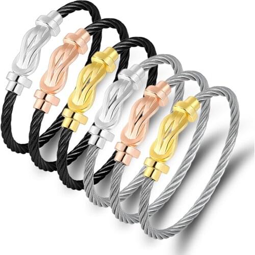 J.hang ke 1989 Bracelets