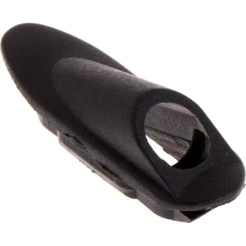 10 Pcs Bicycle Cycling Cable Socket Wire Fixed Hole Brake Speed Line Bike Accessories 2021 New