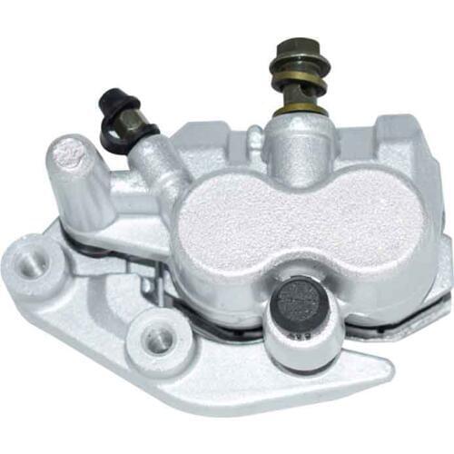 Motorcycle Disc Brake Caliper Brake Shoe Sets for HONDA SPACY 100 SCR100 SCR 100 2003-2007