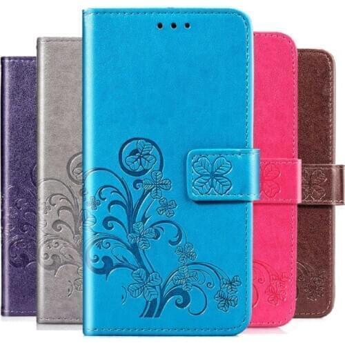 Leather Flip Case for Huawei Ascend Y625 Y635 G7 G8 Mini GX8 Honor Play 4T Pro 9A 8A Y8S Y6S Y6P Phone Cover Wallet Book Bag