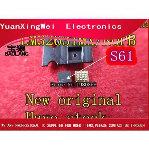 LM3263TMX/NOPB LM3263TME/NOPB LM3263TME LM3263TMX LM3263 S61 Free Shipping IC