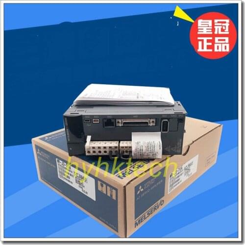 MR-J3-70A Drive Servo, 100% new&original