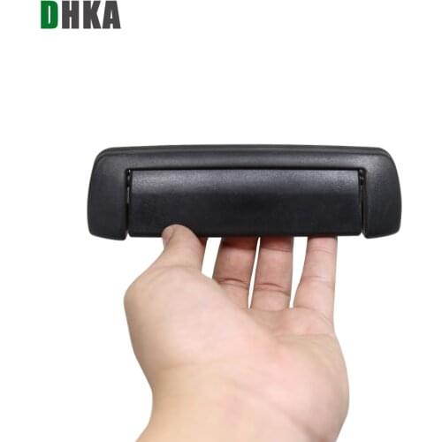 DHKA OUTSIDE EXTERIOR DOOR HANDLE For DAEWOO Tico 1991 1992 1993 1994 1995 1996 1997 1998 1999 2000 2001 OEM: RH:82810A72B00 L