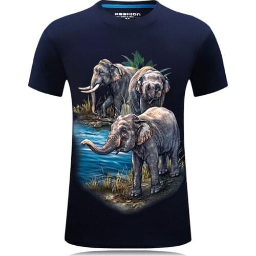 2021 New Arrivals S-6xl Plus Size Loose 3d Printed Fat Short Sleeved T-shirt Summer Simple Casual O-neck Men Tops Free Shipping