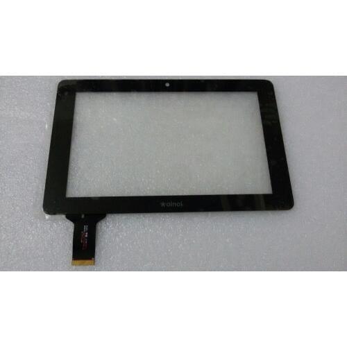 NEW 7'' Ainol Novo 7 Elf 2 tablet pc digitizer touch screen glass sensor